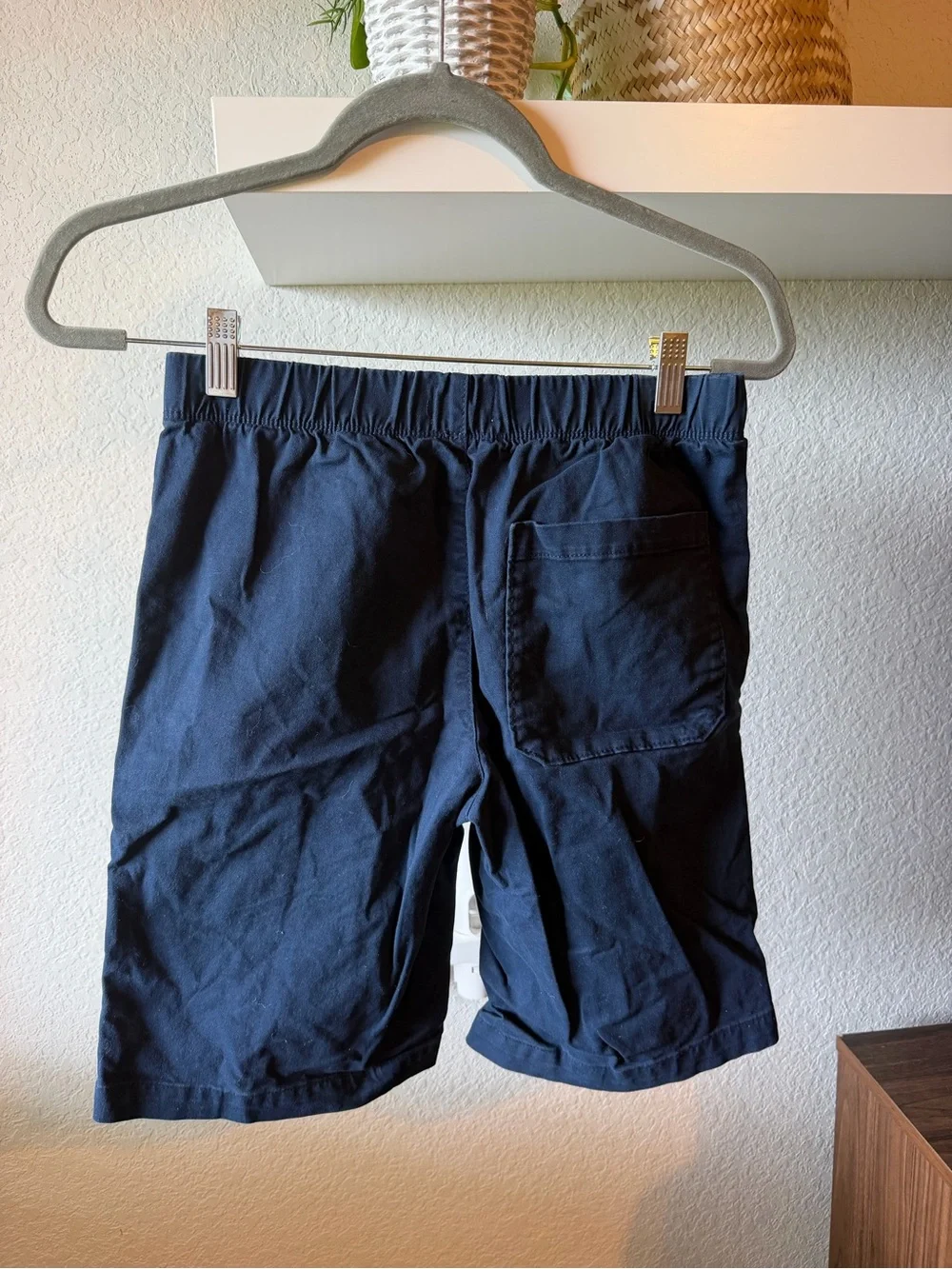 Boys (14-16) Old Navy Drawstring Casual Shorts.